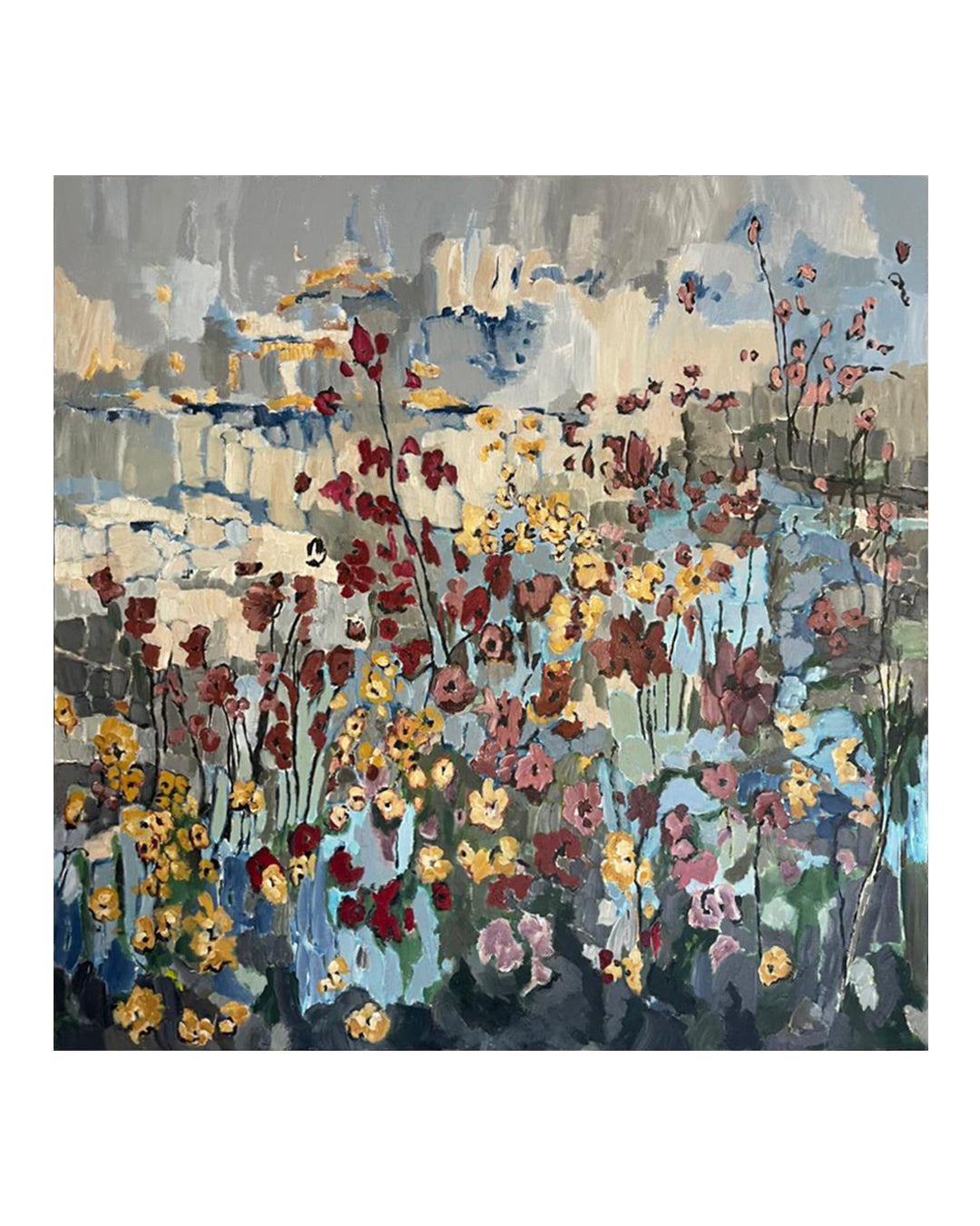 River Flowers