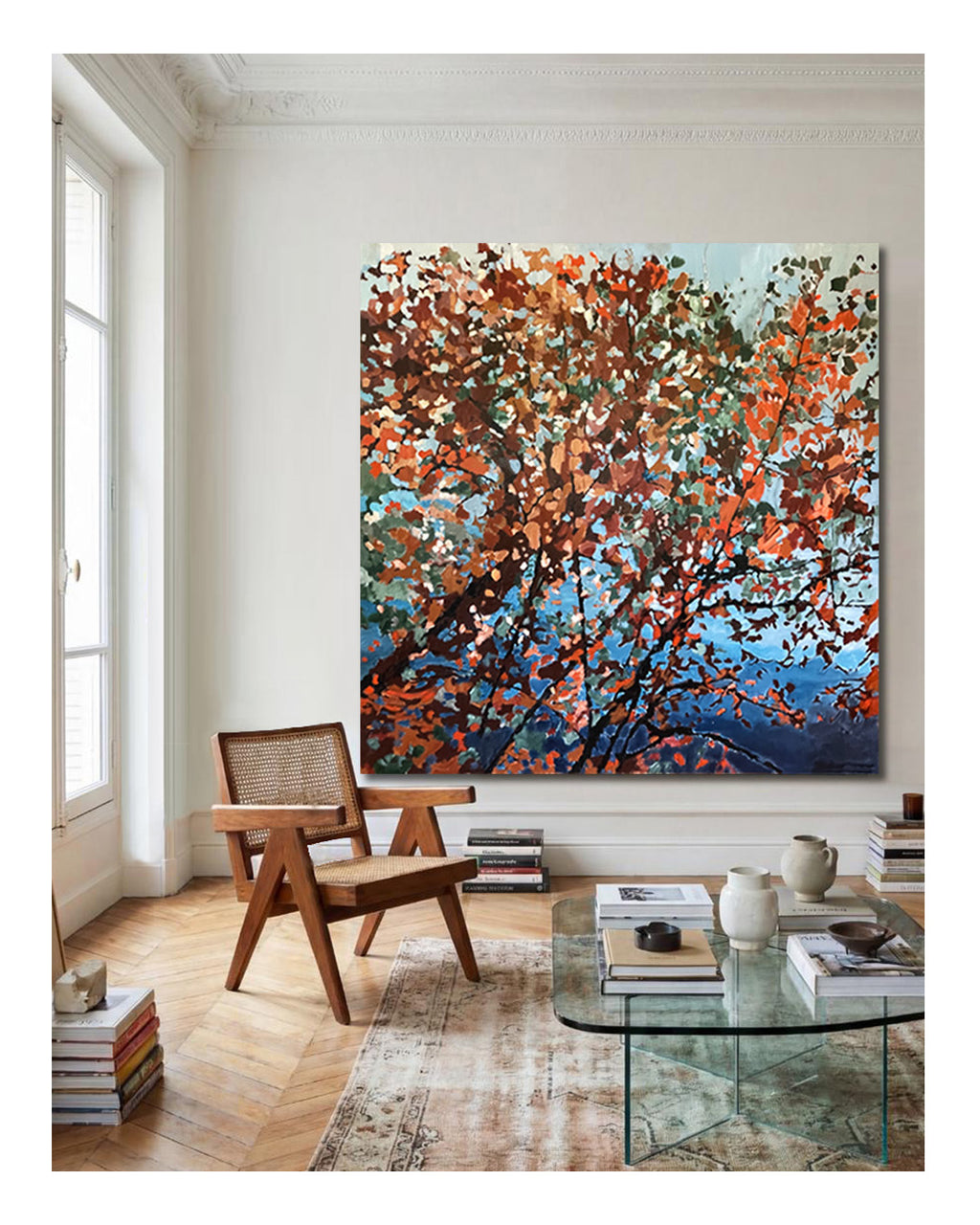 Fall Leaves