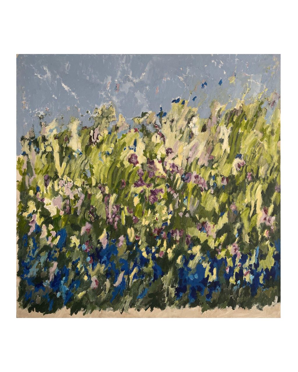 Green Field