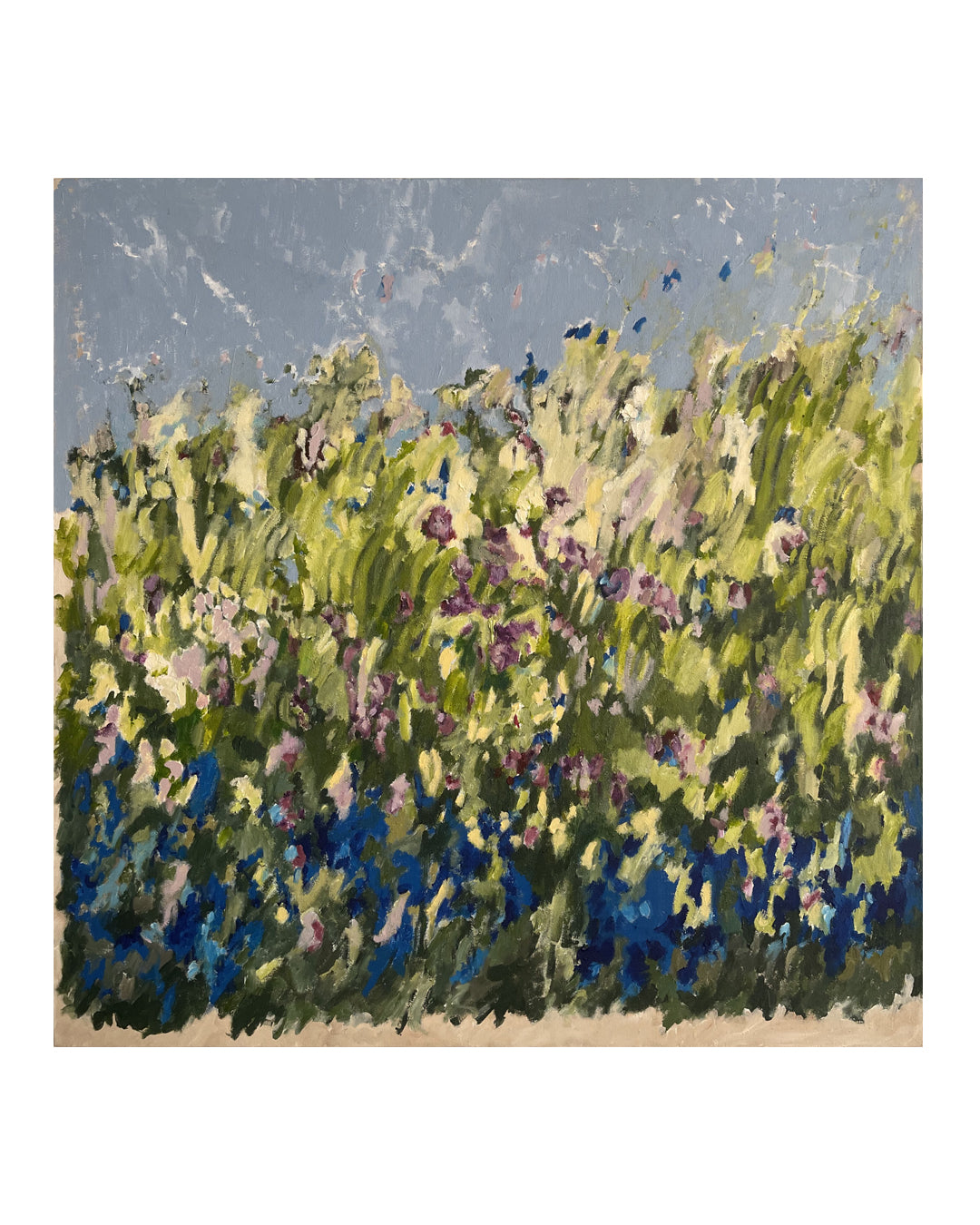 Green Field