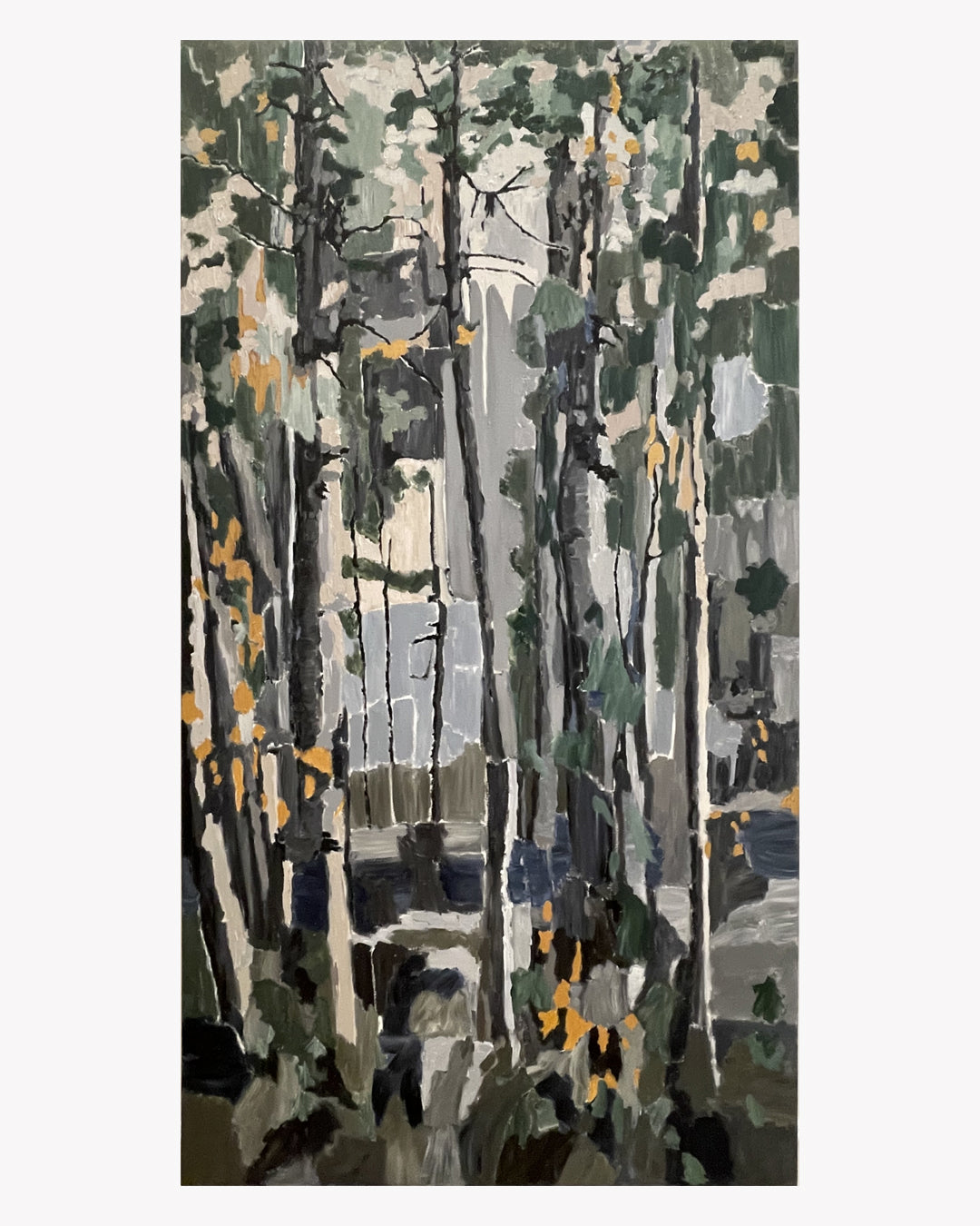 Rainforest