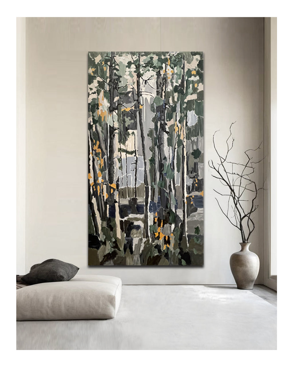 Rainforest